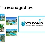 Owl Booking Villa Santuiri - Exclusive Holidays