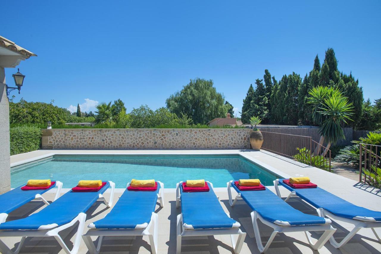 Villa Owl Santuiri - Exclusive Holidays