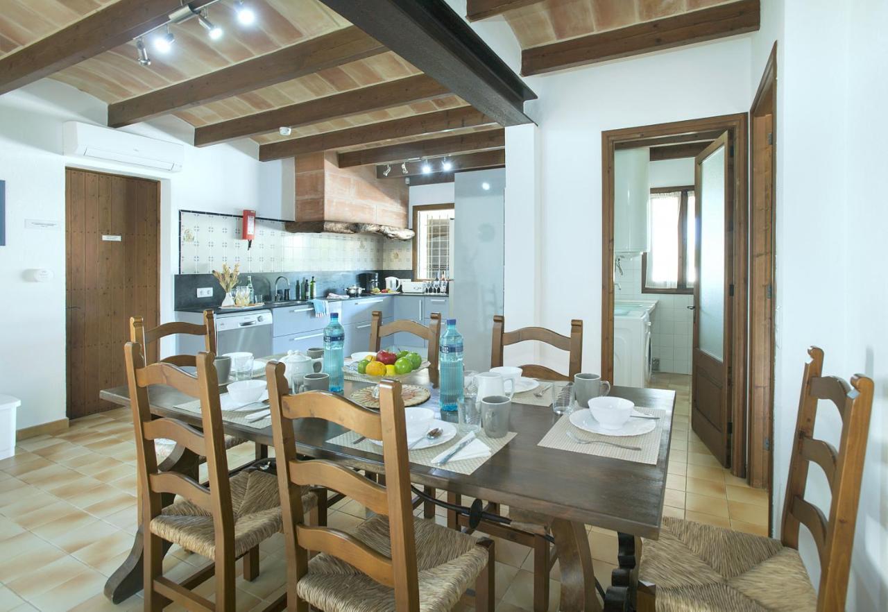 Villa Owl Santuiri - Exclusive Holidays