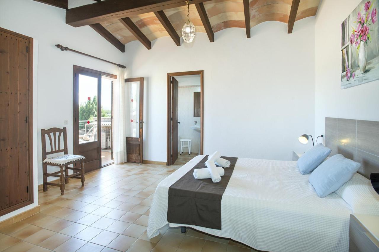 Villa Owl Santuiri - Exclusive Holidays *