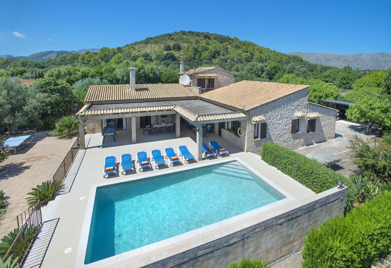 Owl Santuiri - Exclusive Holidays Villa *