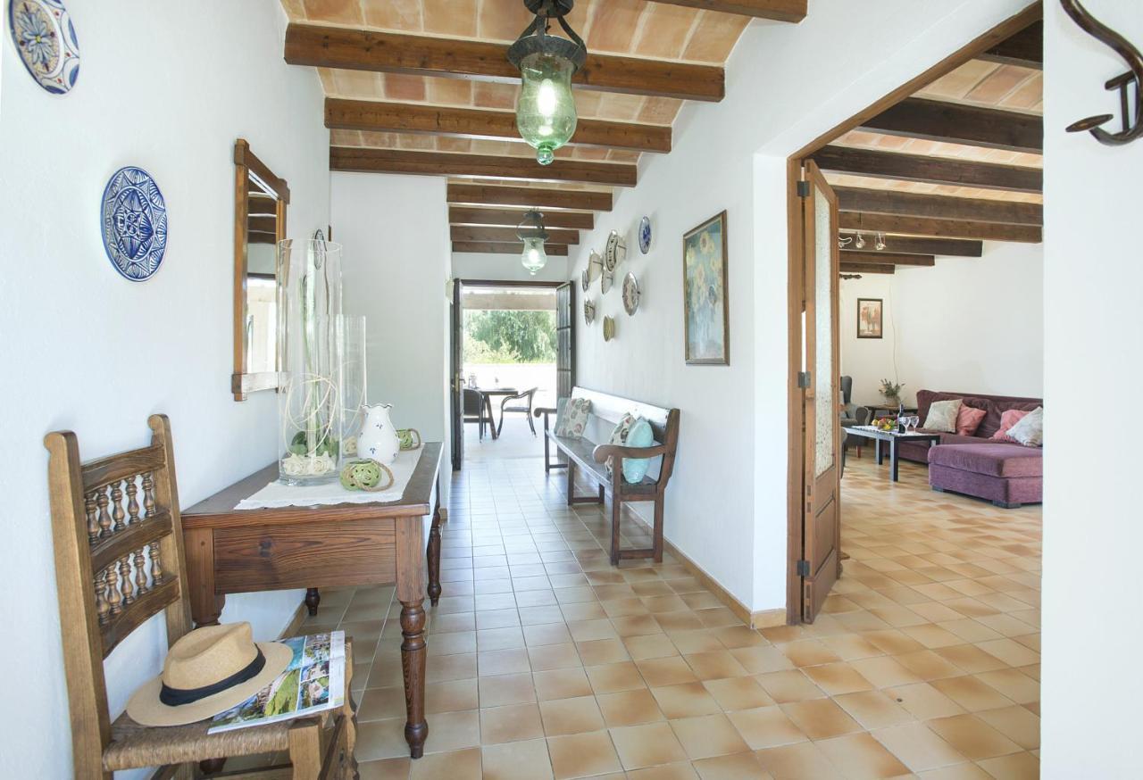 Villa Owl Santuiri - Exclusive Holidays *