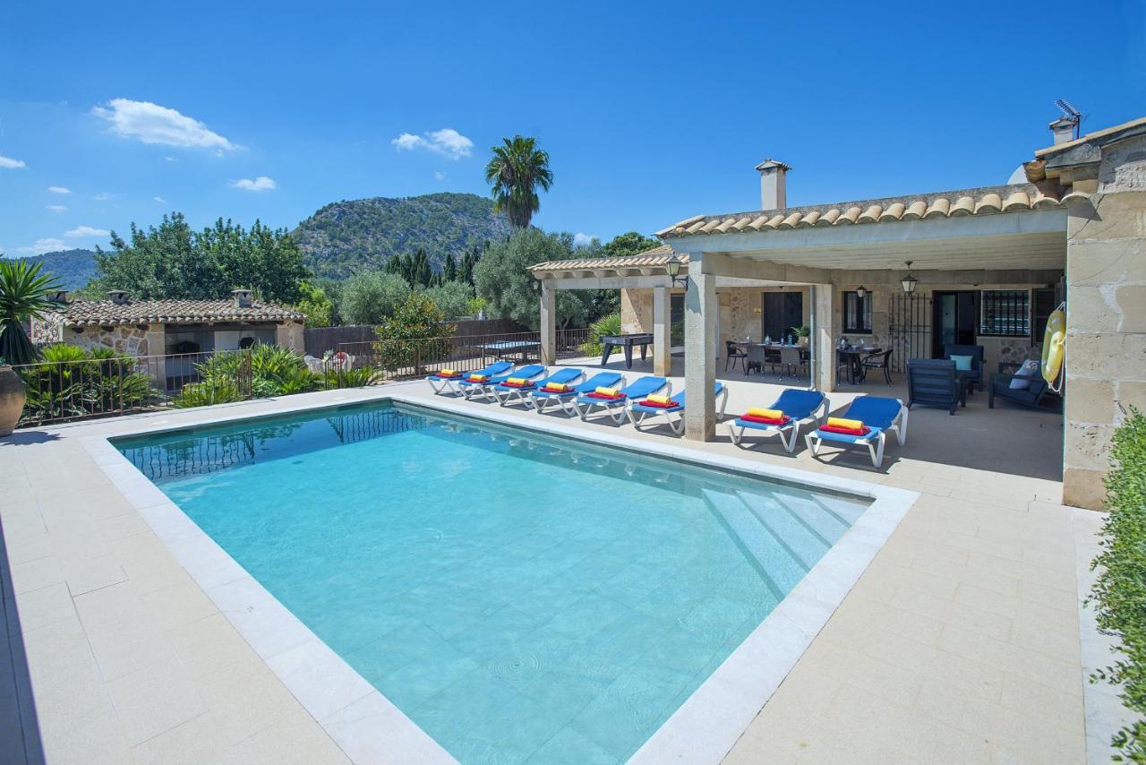 Owl Santuiri - Exclusive Holidays Villa *