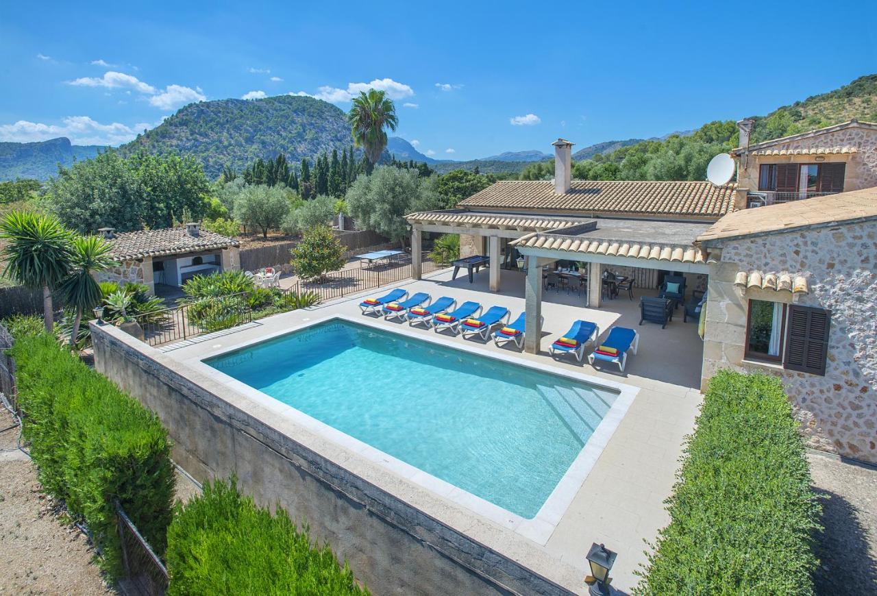 Owl Santuiri - Exclusive Holidays Villa