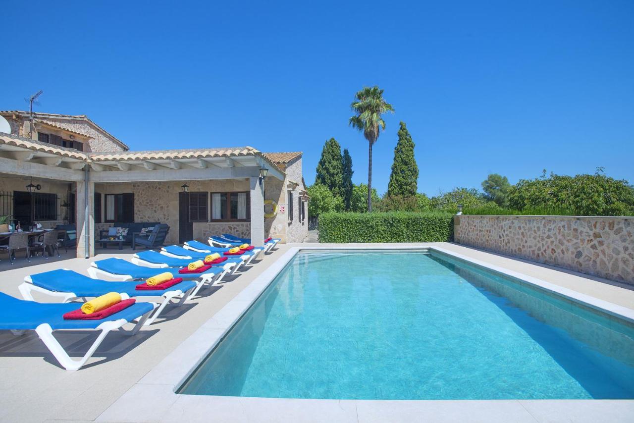 Villa Owl Santuiri - Exclusive Holidays