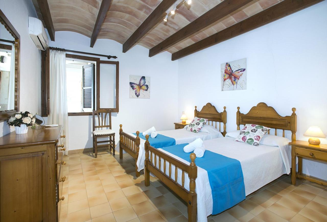 Owl Santuiri - Exclusive Holidays Villa Pollenca