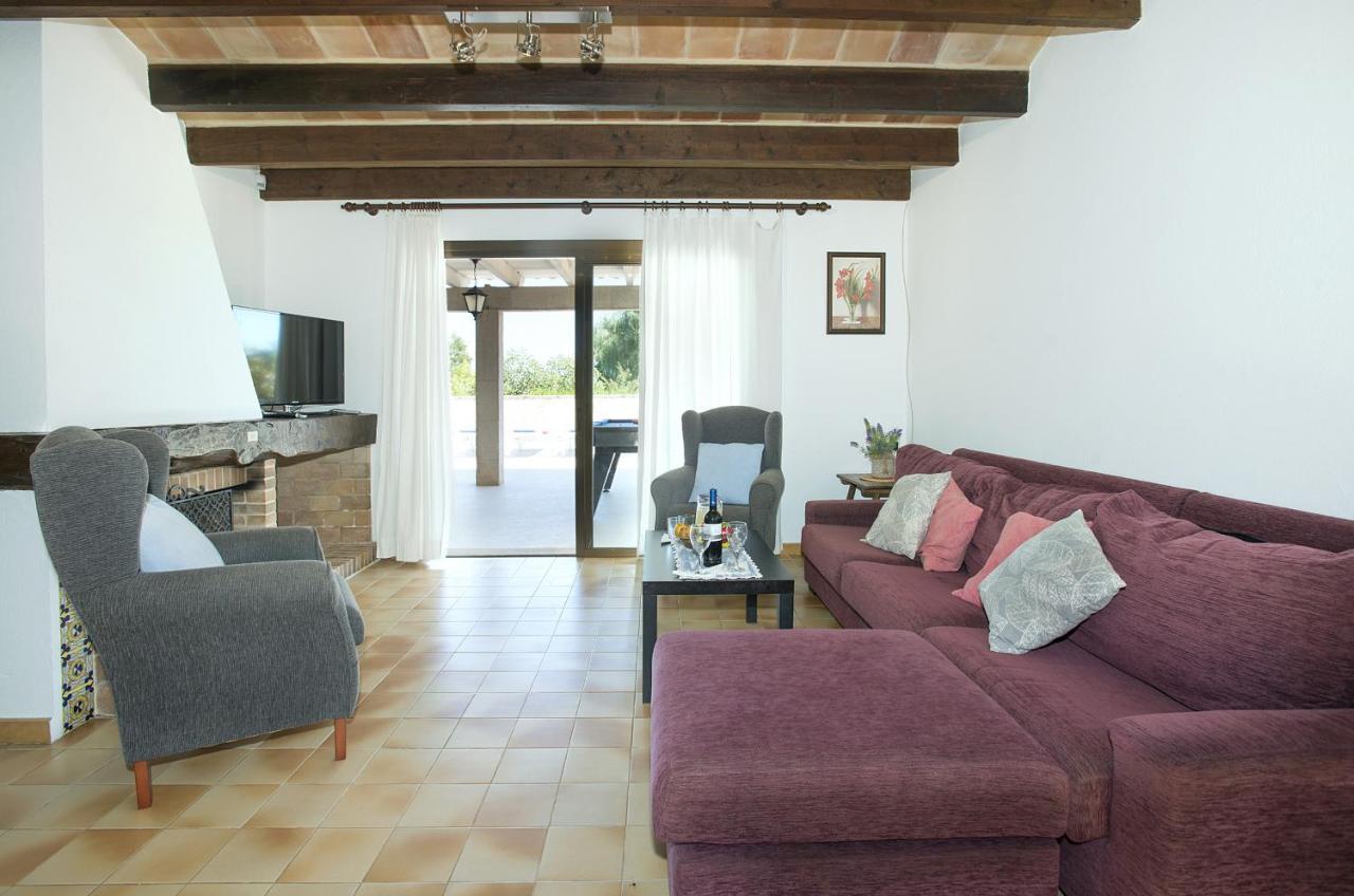 Villa Owl Santuiri - Exclusive Holidays